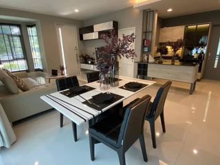 For rent 4 ベッドルーム house in Bang Phli, Samut Prakan