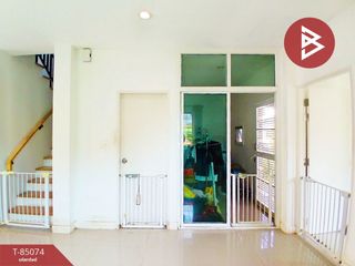 For sale studio house in Mueang Chachoengsao, Chachoengsao