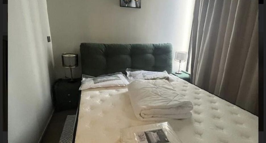 Condo en alquiler de 2 habitaciones en Khlong Toei, Bangkok