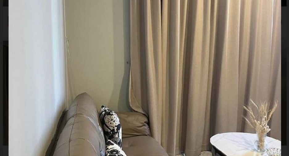 Condo en alquiler de 2 habitaciones en Khlong Toei, Bangkok
