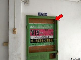 出售 公寓 公寓式住宅 在 Bang Khae, 曼谷