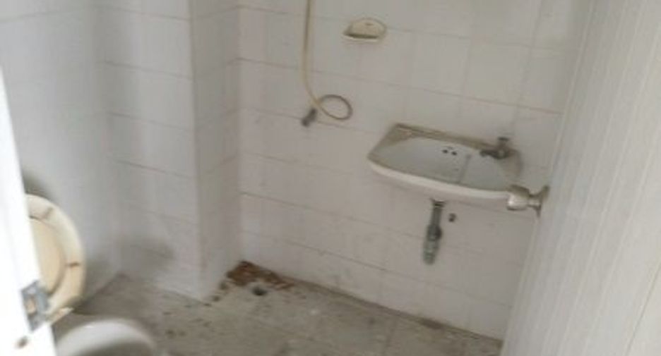 For sale studio apartment in Bang Khae, Bangkok