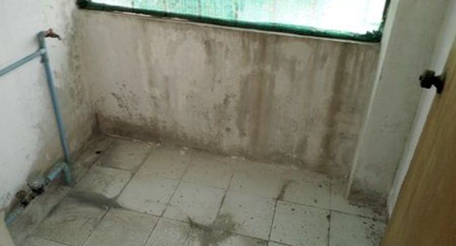 For sale studio apartment in Bang Khae, Bangkok