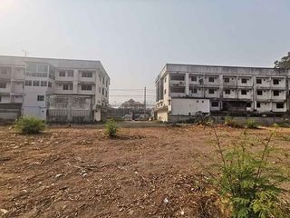 For sale land in Mueang Chiang Mai, Chiang Mai