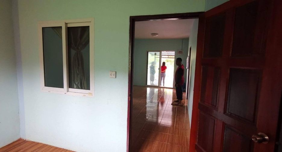 For sale 2 bed house in U Thong, Suphan Buri