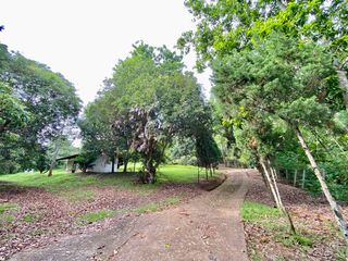 Terreno en venta en Mae Taeng, Chiang Mai