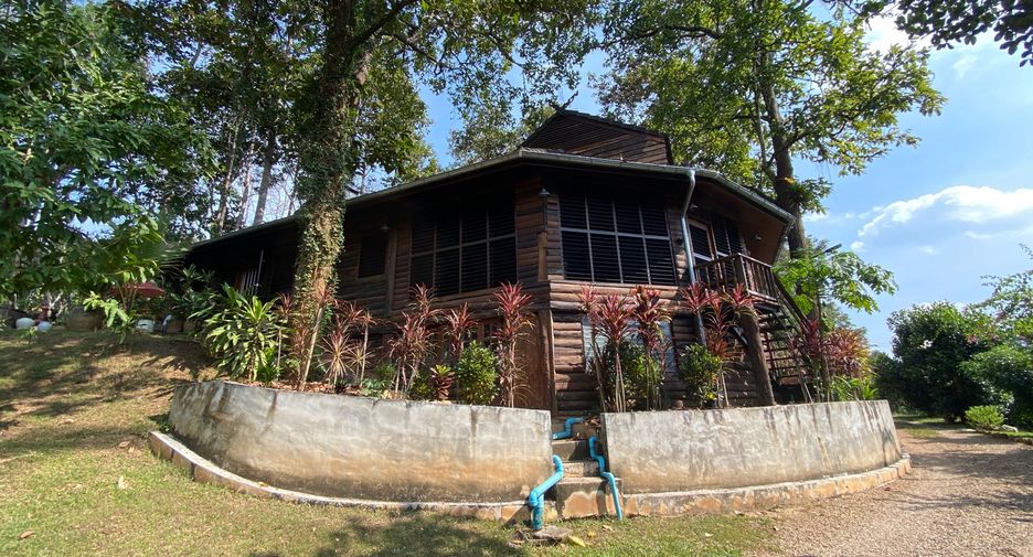 出售 土地 在 Mae Taeng, Chiang Mai