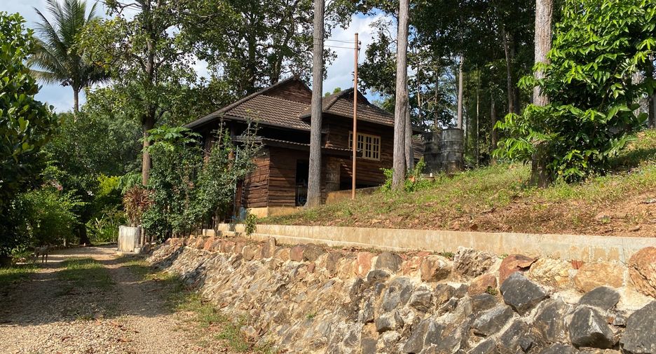 出售 土地 在 Mae Taeng, Chiang Mai