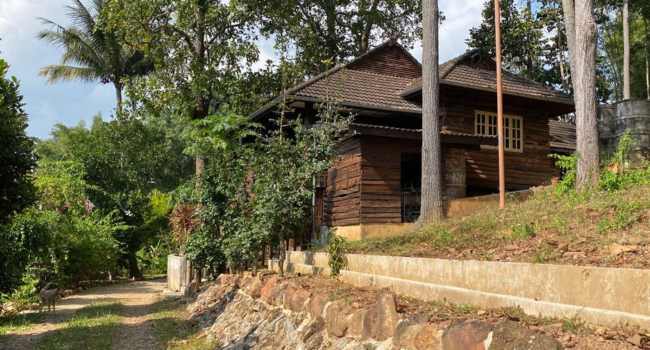 出售 土地 在 Mae Taeng, Chiang Mai