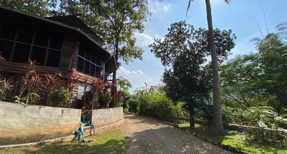 出售 土地 在 Mae Taeng, Chiang Mai