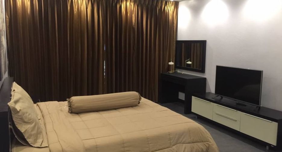 For rent 3 bed villa in Jomtien, Pattaya