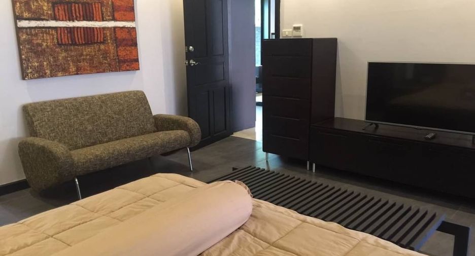 For rent 3 bed villa in Jomtien, Pattaya