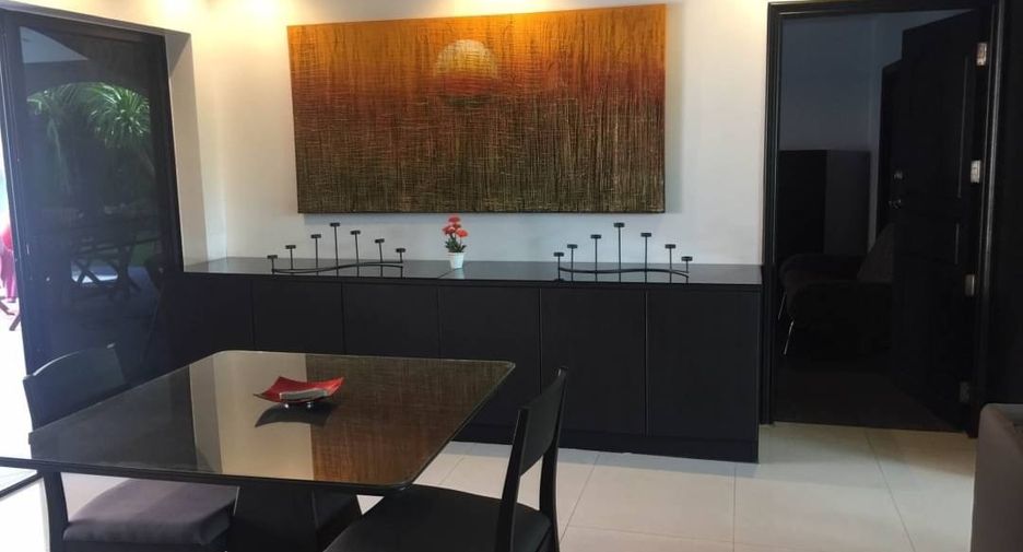 For rent 3 bed villa in Jomtien, Pattaya
