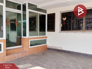 For sale 3 bed house in Wang Thong, Phitsanulok