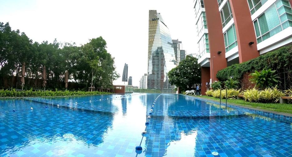 ขาย 4 ห้องนอน คอนโด ใน คลองเตย, กรุงเทพฯ