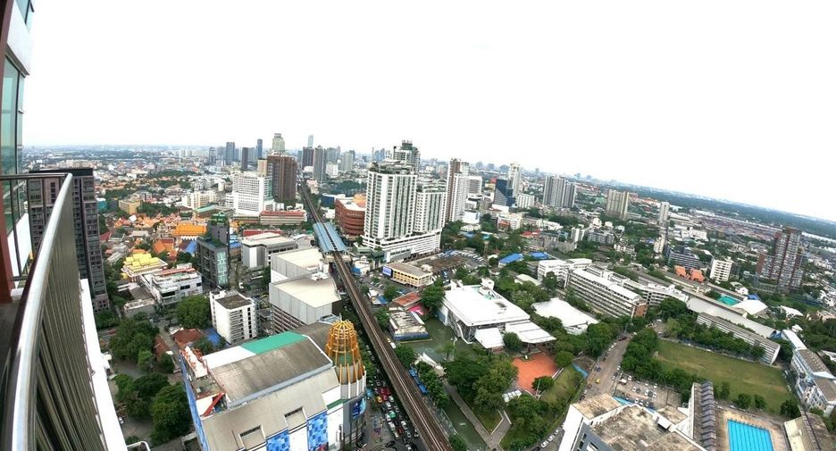 ขาย 4 ห้องนอน คอนโด ใน คลองเตย, กรุงเทพฯ