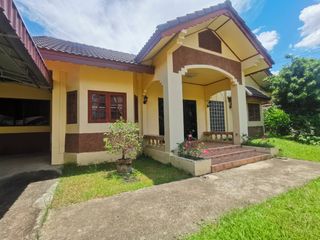 For Rent 4 Bedroom House In San Sai, Chiang Mai