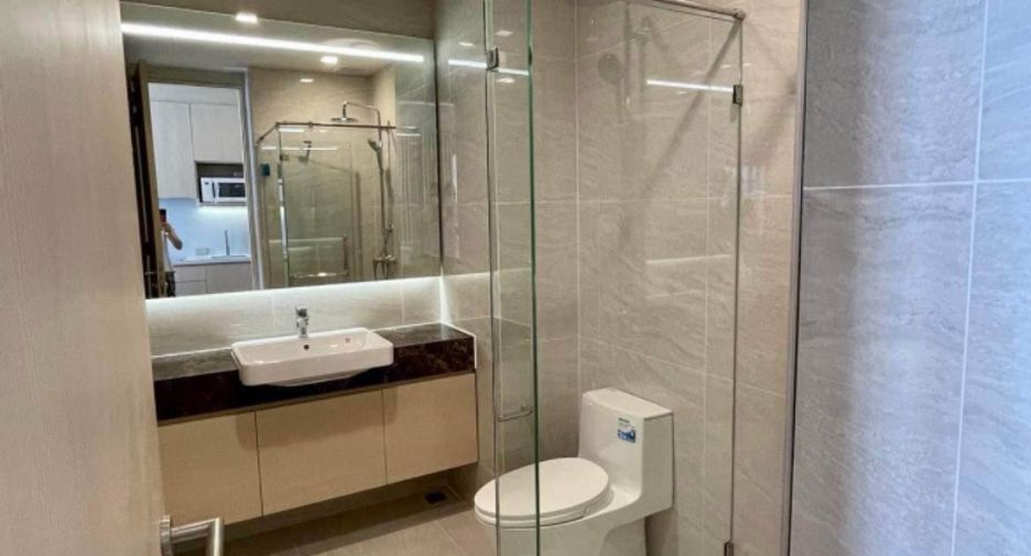 Аренда и продажа 1 кровать кондо в Щаттхана, Бангкок