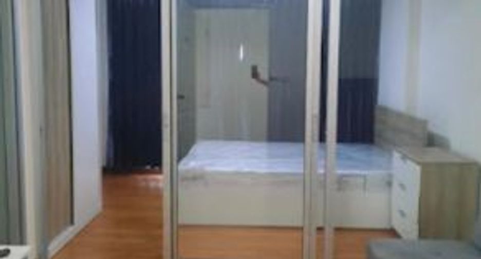 For rent 1 bed condo in Mueang Kanchanaburi, Kanchanaburi