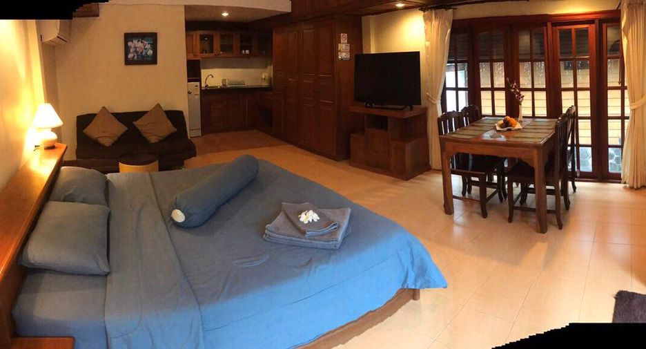 For sale 5 Beds hotel in Kathu, Phuket