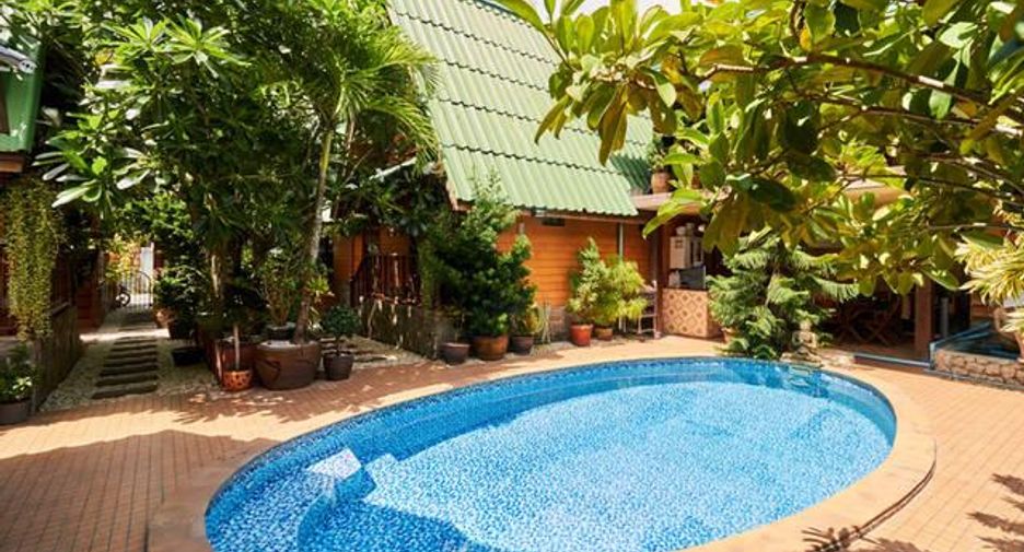 For sale 5 Beds hotel in Kathu, Phuket