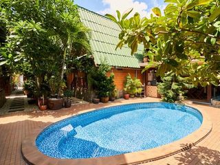 For sale 5 bed hotel in Kathu, Phuket