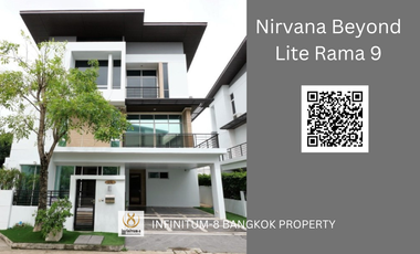 For sale 3 bedrooms house in Prawet, Bangkok