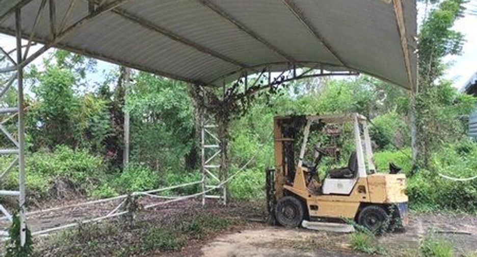 For sale warehouse in Lom Sak, Phetchabun