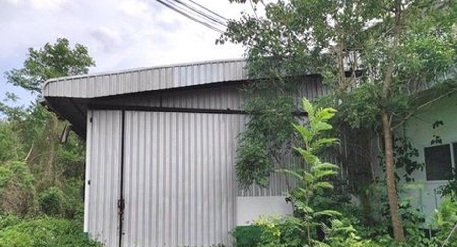 For sale warehouse in Lom Sak, Phetchabun