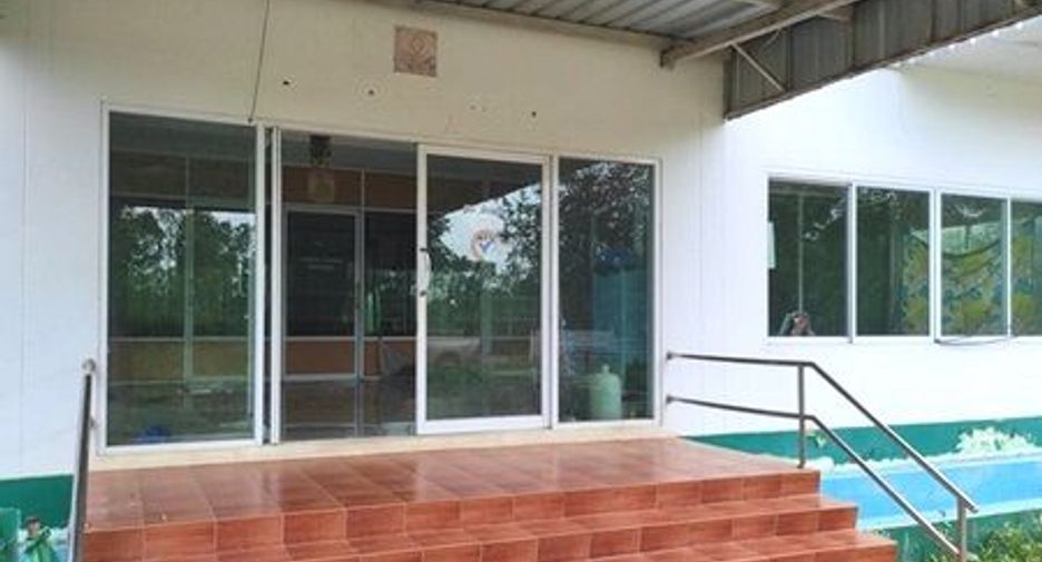 For sale warehouse in Lom Sak, Phetchabun