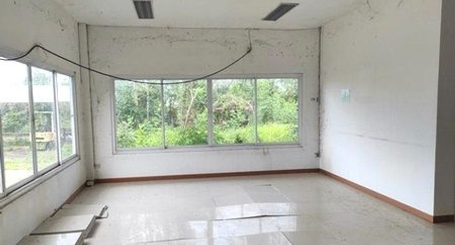 For sale warehouse in Lom Sak, Phetchabun