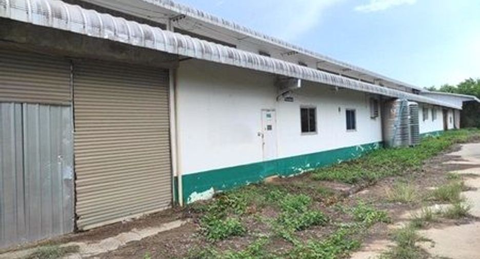 For sale warehouse in Lom Sak, Phetchabun