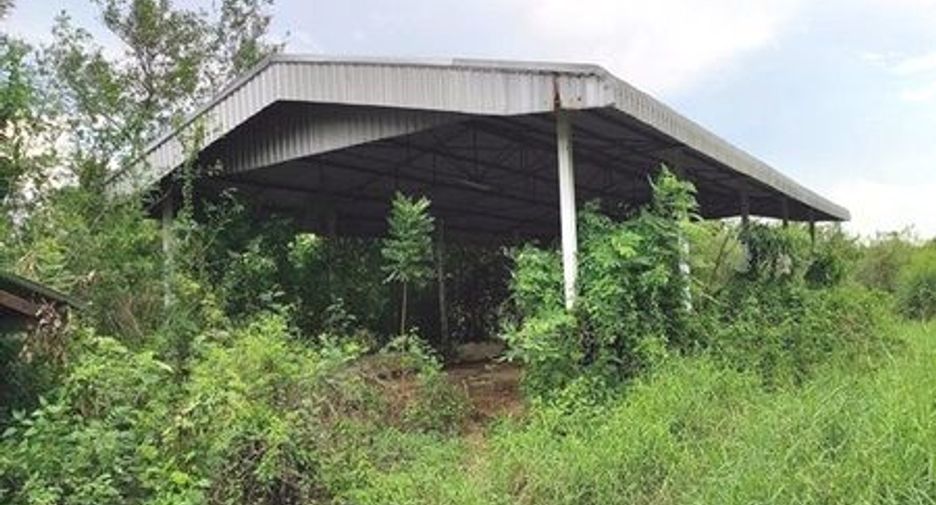 For sale warehouse in Lom Sak, Phetchabun