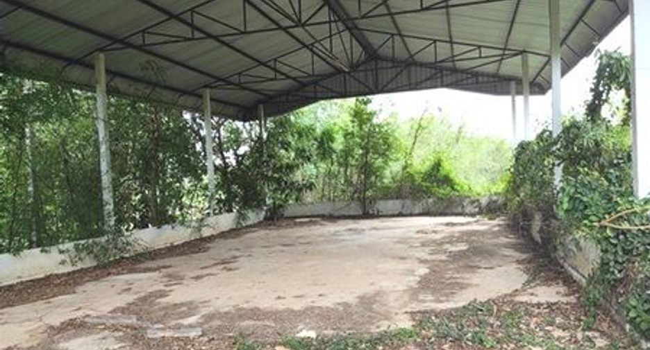 For sale warehouse in Lom Sak, Phetchabun