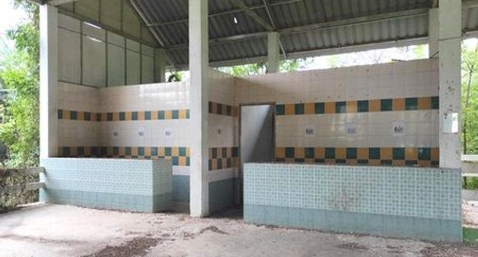 For sale warehouse in Lom Sak, Phetchabun