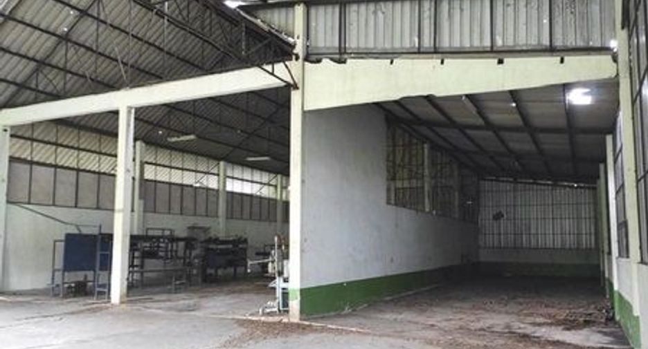 For sale warehouse in Lom Sak, Phetchabun