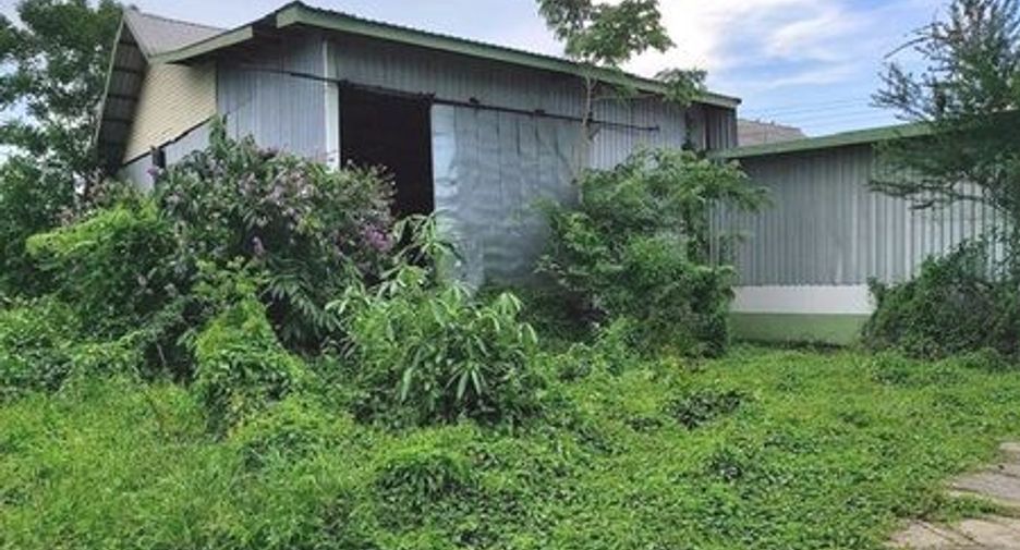 For sale warehouse in Lom Sak, Phetchabun