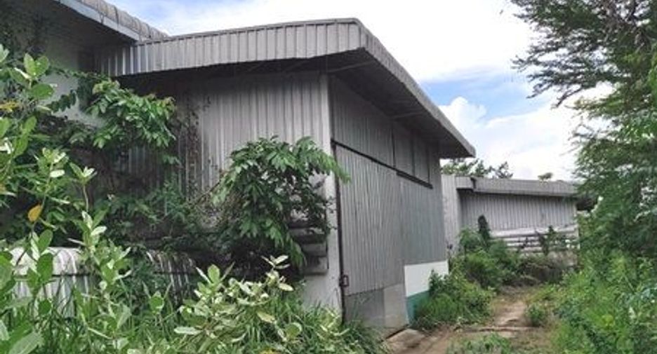 For sale warehouse in Lom Sak, Phetchabun