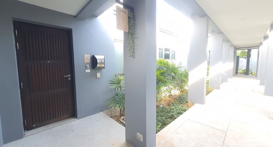 For sale 2 bedrooms house in Mueang Phuket, Phuket