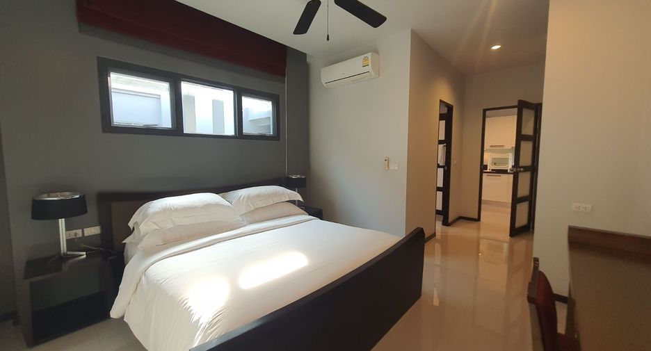 For sale 2 bedrooms house in Mueang Phuket, Phuket