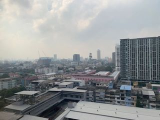 Wohnung zum Kauf mit 2 Zimmer in Bang Phlat, Bangkok