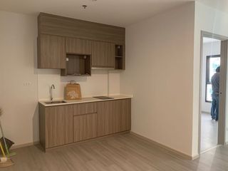 For sale 2 bedrooms condo in Bang Phlat, Bangkok