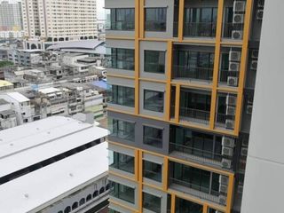 Wohnung zum Kauf mit 2 Zimmer in Bang Phlat, Bangkok