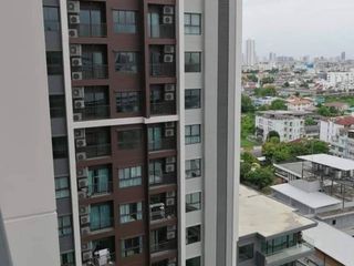 Wohnung zum Kauf mit 2 Zimmer in Bang Phlat, Bangkok