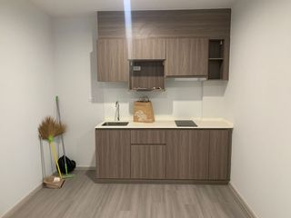 For sale 2 bedrooms condo in Bang Phlat, Bangkok