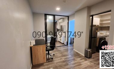 For rent 1 bed condo in Pak Kret, Nonthaburi
