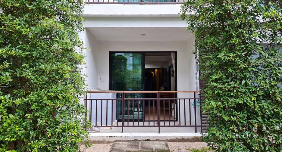 For sale 1 bed condo in Mueang Phuket, Phuket
