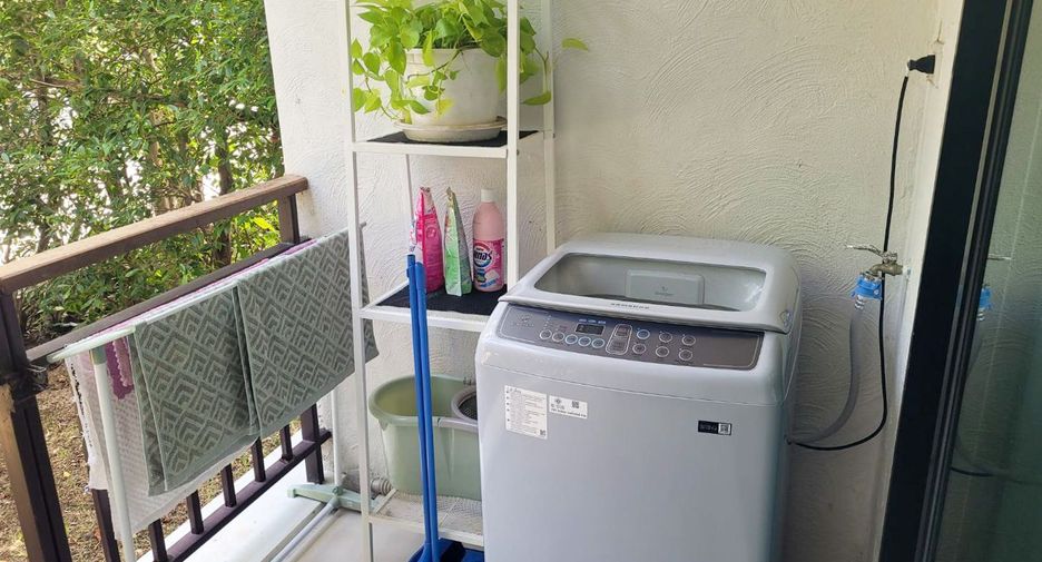 For sale 1 bed condo in Mueang Phuket, Phuket