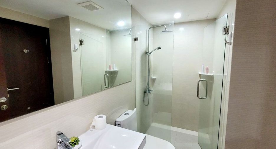 For sale 1 bed condo in Mueang Phuket, Phuket
