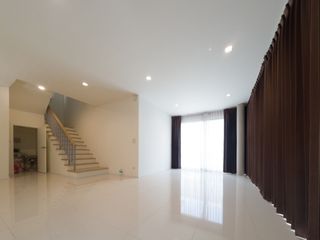 For sale 3 bed house in Mueang Chon Buri, Chonburi